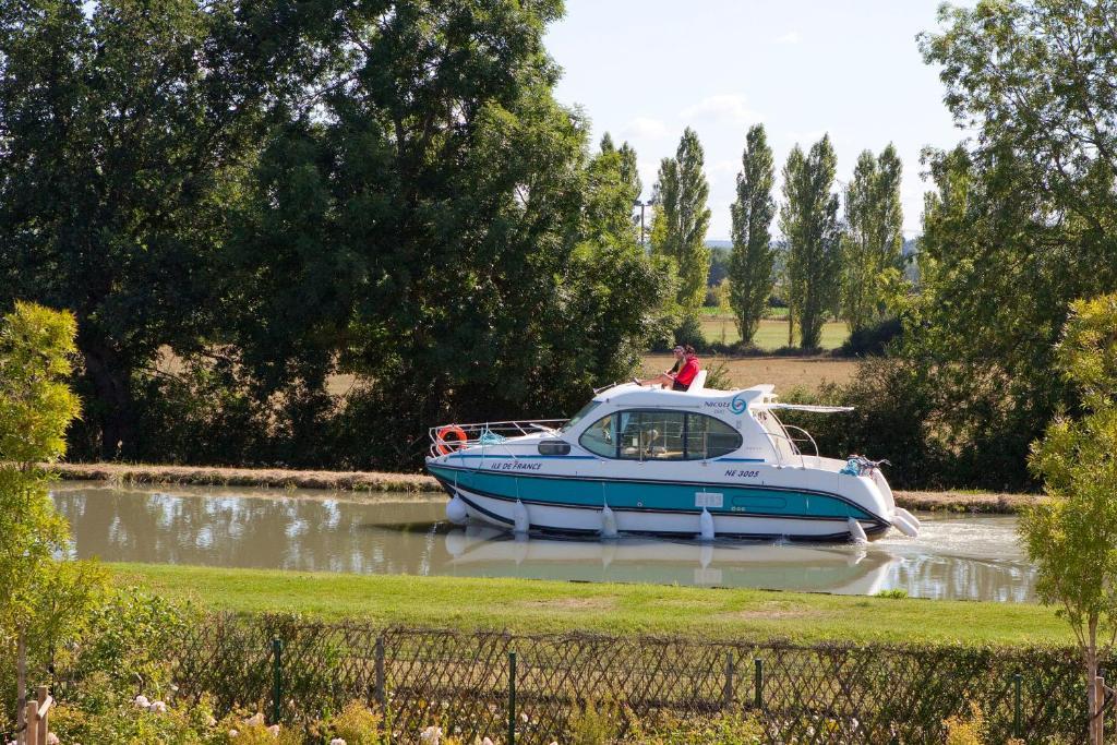 Logis Hotel Terre De Loire Belleville-sur-Loire Zimmer foto